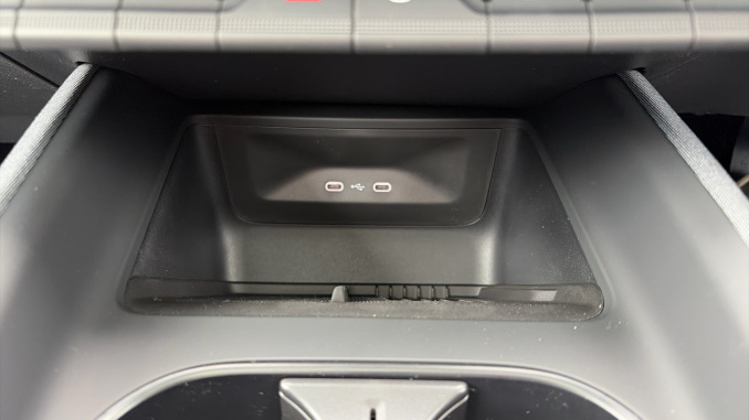 Skoda Enyaq 210kW 85 Edition 82kWh 5dr Auto Electric  - Image 41